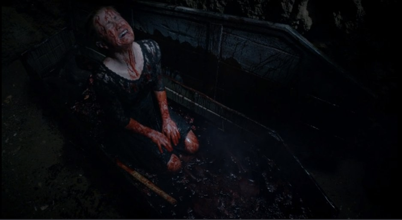 Illustration for article titled True Blood Dies As It Lived—With A Lot Of What The Fuck
